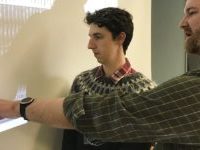 Linguistics student pinpoints differences in Western Canadian&nbsp;Dialects