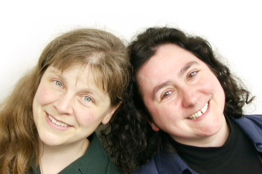 Gifted folk women explore the&nbsp;tradition….