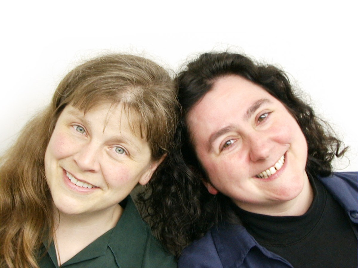 Gifted folk women explore the&nbsp;tradition….