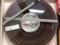 Digitizing the Ancestors&nbsp;Project