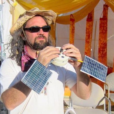 Sound Studies Institute welcomes new director Dr. Scott&nbsp;Smallwood