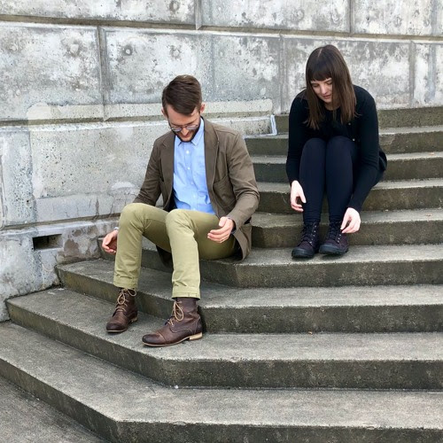 Ouroboros: tuning relations and invented systems of play