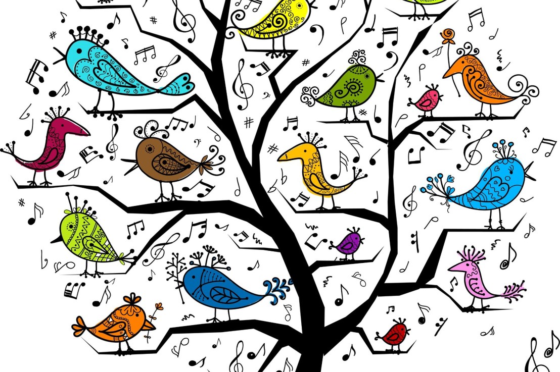 From the Voices of Children