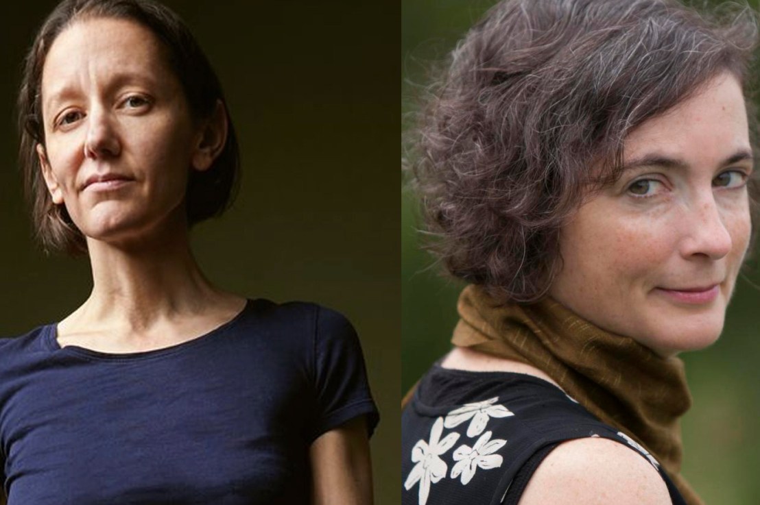 The Women of Women of Folkways