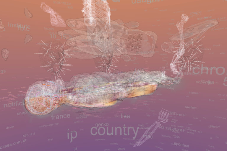 Hear Thyself: Audio and Music for Know Thyself in a Virtual Reality