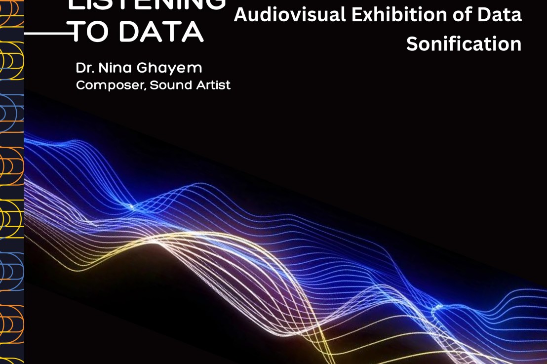 Data Sonification