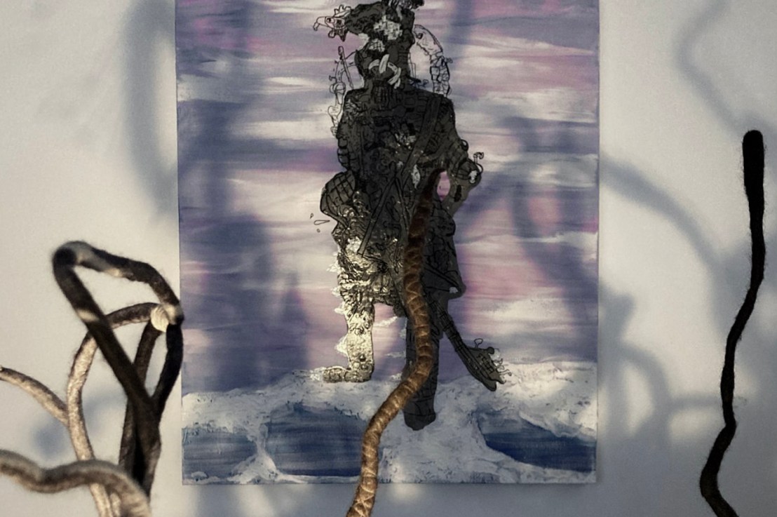 Keillor Point: Wandering at the End of the&nbsp;World