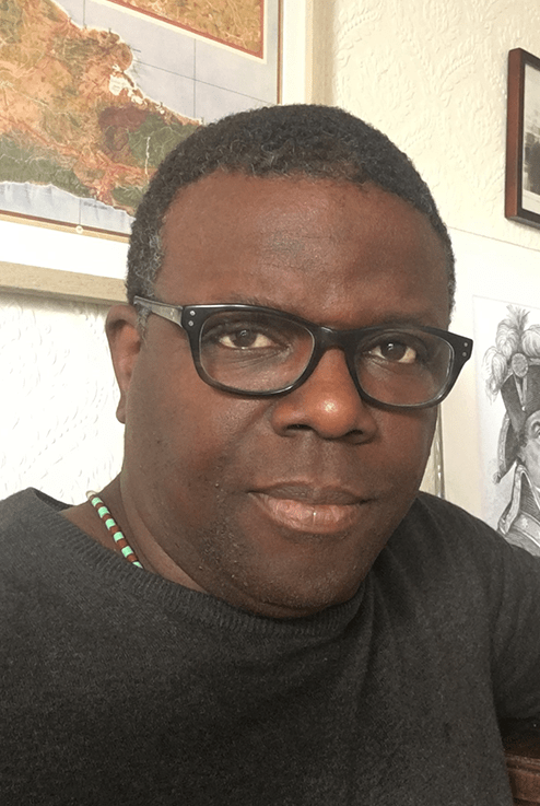 Towards an Afro-Cuban Sounded Ethnography