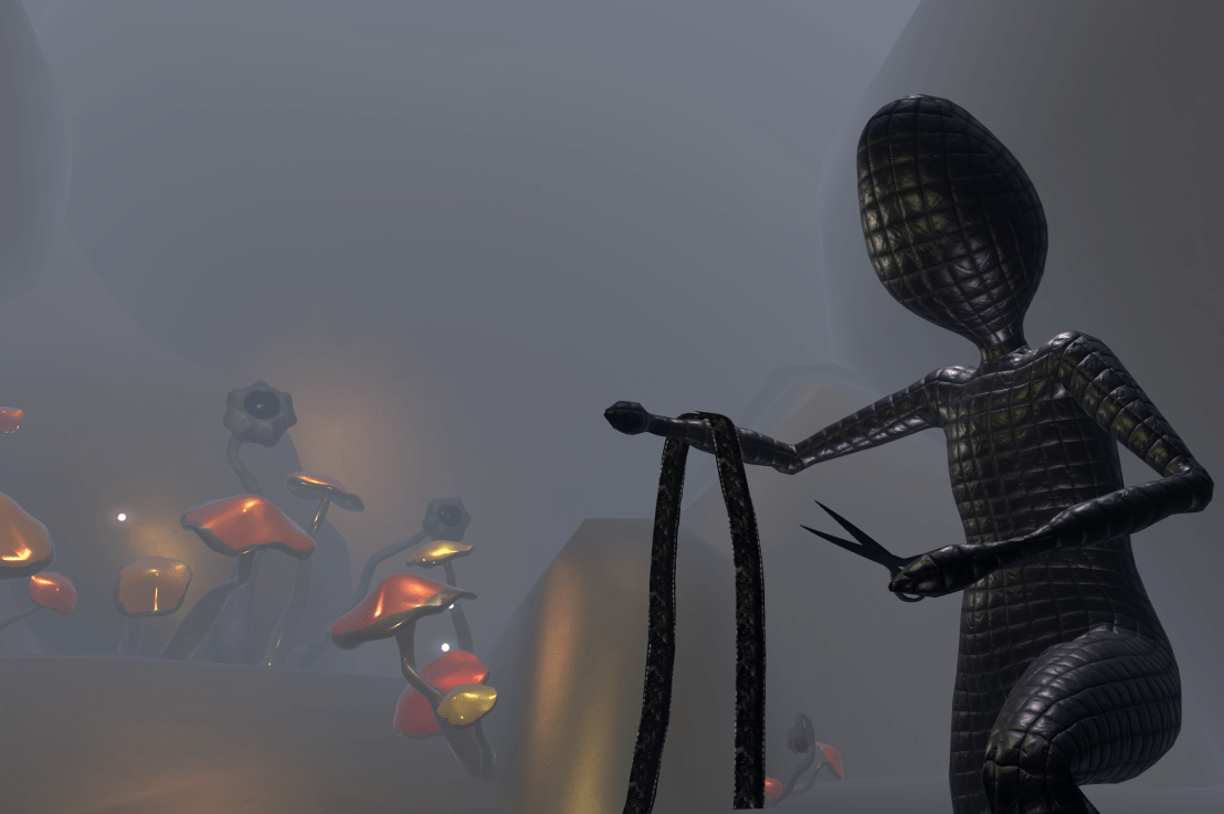 Echo Beneath Surface&nbsp;Tension