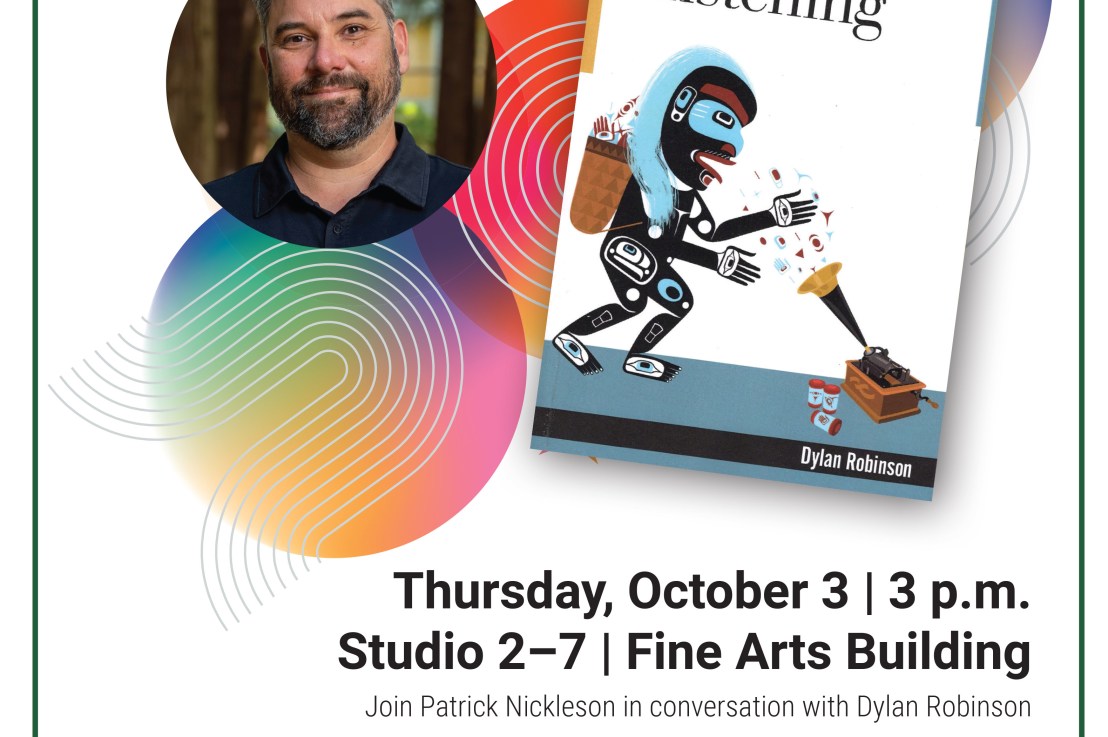 Beyond Hungry Listening